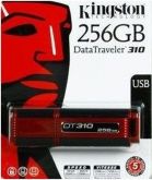 Pendrive Kingston 256GB DataTraveler 310DT